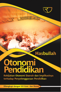 Image of Otonomi Pendidikan